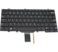 Dell KYBD,80,FR,M20ISC-BS,11