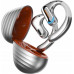 OneOdio OneOdio OpenRock Pro silver T1 silver