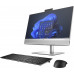 HP EliteOne 840 G9 - Wolf Pro Security - Core i7 i7-14700 / 2.1 GHz - vPro - RAM 16 GB - SSD 512 GB - NVMe - UHD Graphics 770 - 1GbE, Wi-Fi 6E, Bluetooth Dual-Mode - WLAN: 802.11a/b/g/n/ac/ax (Wi-Fi 6E), Bluetooth