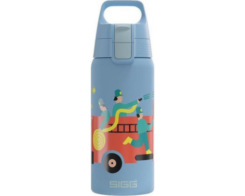 SIGG SIGG Shield One Pompiers 0.5L