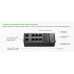 UPS APC APC Back-UPS 1050VA 8 schuko outlets, 23