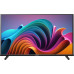 Hisense Hisense 32A5NQ, QLED TV - 32 - black, FullHD, triple tuner, SmartTV, USB-C