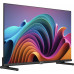 Hisense Hisense 32A5NQ, QLED TV - 32 - black, FullHD, triple tuner, SmartTV, USB-C