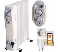 Noveen Olejowy Noveen OH1199 TUYA SMART 2500W
