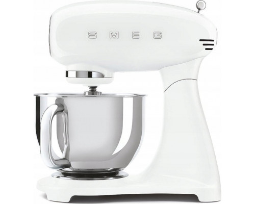 Smeg Food processor Smeg SMF03WHEU