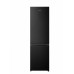 Hisense Hisense RB440N4AFA, fridge-freezer combination (black)