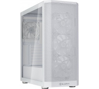 SilverStone FARA 514X White (SST-FA514X-WG)