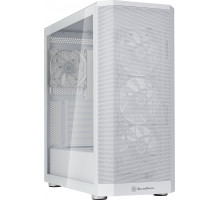 SilverStone FARA 514X White (SST-FA514X-WG)