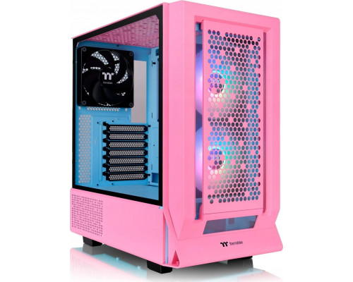 Thermaltake Ceres 350 MX pink (CA-1Z3-00MAWN-00)