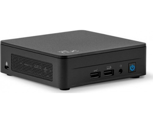 Komputer Asus Mini PC Asus NUC RNUC13L3KV500002I Intel Core i5-1350P