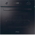 Candy Candy FMBC A825S E0 Oven, Multifunctional + Steam, Capacity 70, Mechanical and electronic, Black