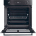 Candy Candy FMBC A825S E0 Oven, Multifunctional + Steam, Capacity 70, Mechanical and electronic, Black