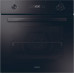 Candy Candy FMBC A825S E0 Oven, Multifunctional + Steam, Capacity 70, Mechanical and electronic, Black