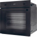 Candy Candy FMBC A825S E0 Oven, Multifunctional + Steam, Capacity 70, Mechanical and electronic, Black