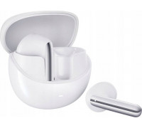 QCY Wireless TWS AilyBuds Pro HT10 ANC Bluetooth 5.3 white