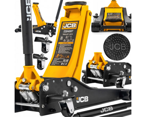 JCB JCB LIFT "FROG" 3.5T