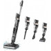 Jimmy Jimmy | Vacuum cleaner and washer | HW11 Pro Max | Cordless operating | Washing function | 500 W | 21.6 V | Operating time (max) 80 min | Warranty 24 month(s)