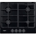 Whirlpool Built-in gas hob Whirlpool TGML 660 NB