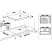 Whirlpool Built-in gas hob Whirlpool TGML 660 NB