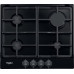 Whirlpool Built-in gas hob Whirlpool TGML 660 NB