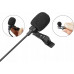 Sandberg Streamer USB Clip Microphone