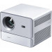 Wanbo XIAOMI WANBO DAVINCI 1 PRO PROJECTOR SILVER, 650ANSI, 1080P, GOOGLE TV 11, AUTO FOCUS, WIFI6, GOOGLE ASSISTANT, WPC24