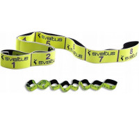Sveltus Fitness banda SVELTUS ELASTIBAND 10 kg