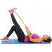 Sveltus Fitness banda SVELTUS ELASTIBAND 10 kg