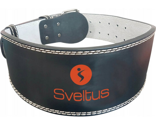 Sveltus Svarcelšanas ādas josta SVELTUS 9402 115cm  