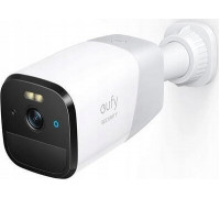 D-Link Eufy 4G LTE Starlight Camera - Netzwerk-Uberwachungskamera - Aussenbereich, Innenbereich - wetterfest - Farbe (Tag&Nacht) - 2K - Audio - drahtlos - 4G