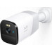 D-Link Eufy 4G LTE Starlight Camera - Netzwerk-Uberwachungskamera - Aussenbereich, Innenbereich - wetterfest - Farbe (Tag&Nacht) - 2K - Audio - drahtlos - 4G