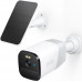 D-Link Eufy 4G LTE Starlight Camera - Netzwerk-Uberwachungskamera - Aussenbereich, Innenbereich - wetterfest - Farbe (Tag&Nacht) - 2K - Audio - drahtlos - 4G