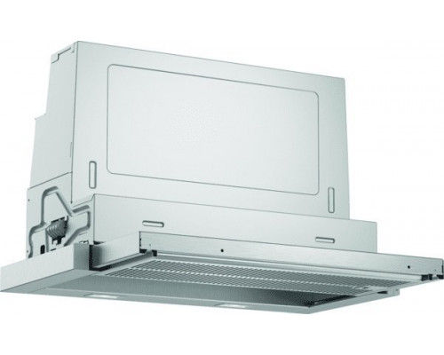 Bosch DFR067A52 Series | 4, extractor hood (silver, 60 cm)