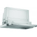 Bosch DFR067A52 Series | 4, extractor hood (silver, 60 cm)