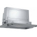 Bosch DFR067A52 Series | 4, extractor hood (silver, 60 cm)
