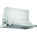 Bosch DFR067A52 Series | 4, extractor hood (silver, 60 cm)