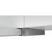 Bosch DFR067A52 Series | 4, extractor hood (silver, 60 cm)