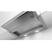 Bosch DFR067A52 Series | 4, extractor hood (silver, 60 cm)