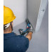 Bosch Bosch cordless drywall screwdriver GTB 18V-45 Professional (blue/black, 2x battery ProCORE18V 4.0Ah, in L-BOXX)