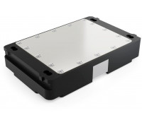 Alphacool Alphacool ES Jet LGA 4677 2U - Schwarz