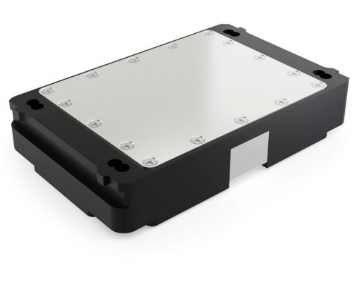 Alphacool Alphacool ES Jet LGA 4677 2U - Schwarz