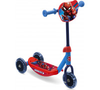 Triton HULAJNOGA 3-KOŁOWA BABY SPIDER-MAN