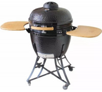 Jata Grill AUPLEX Kamado 24" Ceramic BBQ