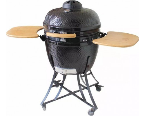 Jata Grill AUPLEX Kamado 24" Ceramic BBQ