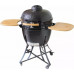 Jata Grill AUPLEX Kamado 24" Ceramic BBQ