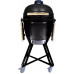 Jata Grill AUPLEX Kamado 24" Ceramic BBQ