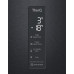 LG LG Šaldytuvas GBB72MCUGN Energy efficiency class D Free standing Combi Height 203 cm No Frost system Šaldytuvas net capacity 277 L Šaldiklis net capacity 107 L Ekranas 35 dB Juodas