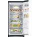 LG LG Šaldytuvas GBB72MCUGN Energy efficiency class D Free standing Combi Height 203 cm No Frost system Šaldytuvas net capacity 277 L Šaldiklis net capacity 107 L Ekranas 35 dB Juodas