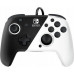 Pad PDP PDP Nintendo Switch Controller black/white