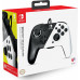 Pad PDP PDP Nintendo Switch Controller black/white